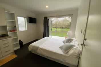 3E/16 Greensboro Street, Hamilton East