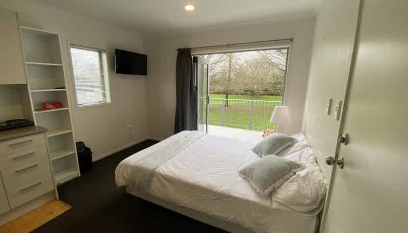 3E/16 Greensboro Street, Hamilton East