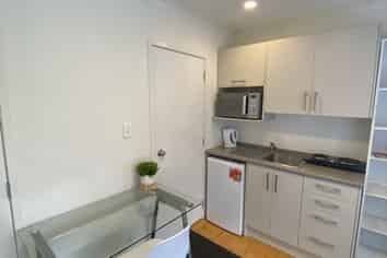 3E/16 Greensboro Street, Hamilton East