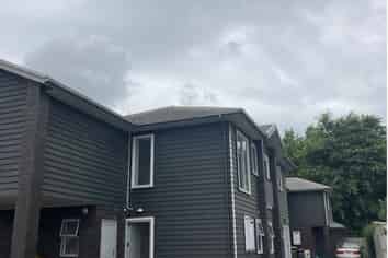 3E/16 Greensboro Street, Hamilton East