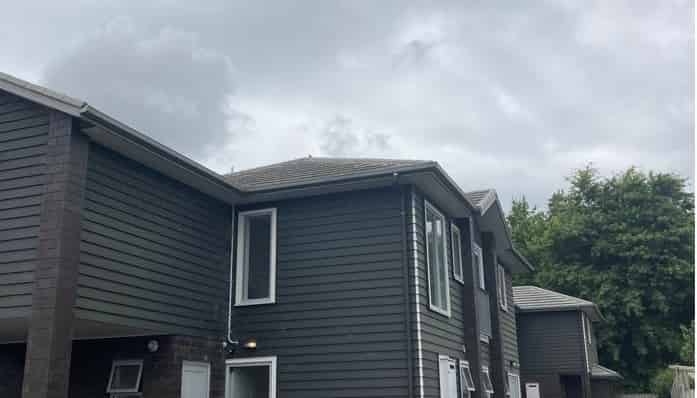 3E/16 Greensboro Street, Hamilton East