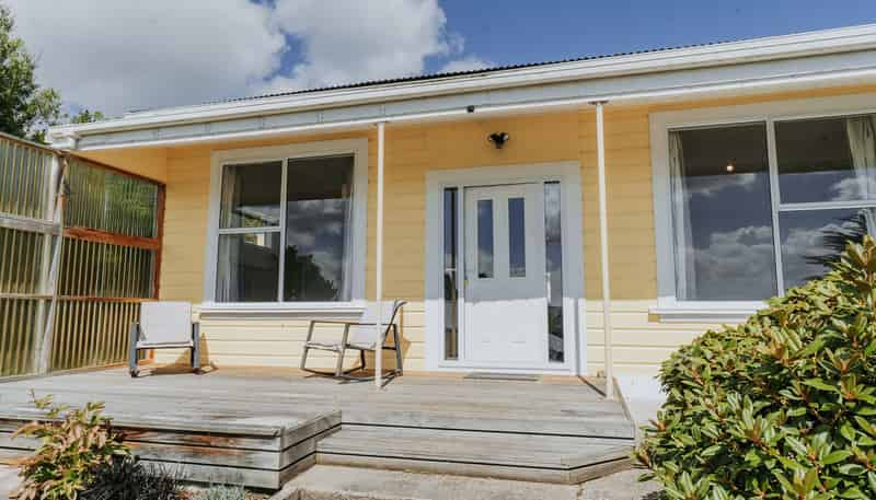 8 Armstrong Street, BALCLUTHA