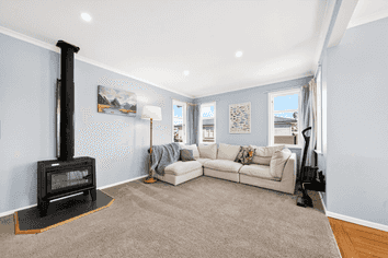 65 Cockburn Street, Masterton