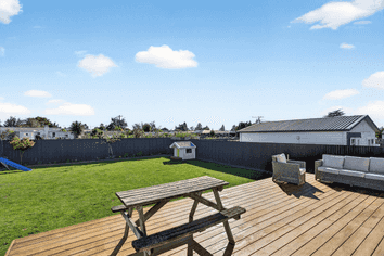 65 Cockburn Street, Masterton