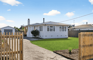 65 Cockburn Street, Masterton