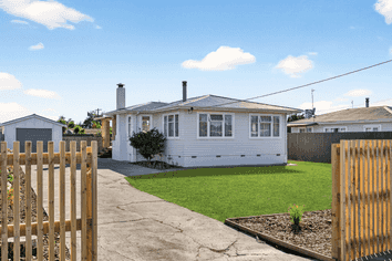 65 Cockburn Street, Masterton