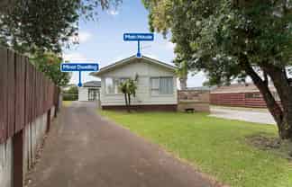 272A Bucklands Beach Road, Bucklands Beach