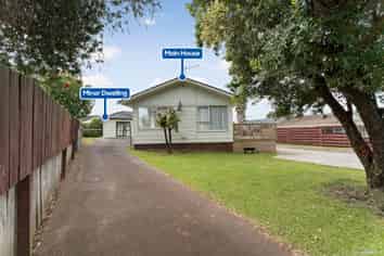 272A Bucklands Beach Road, Bucklands Beach