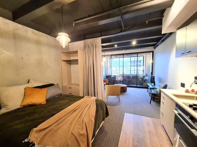 211/73 Jackson Street, Petone