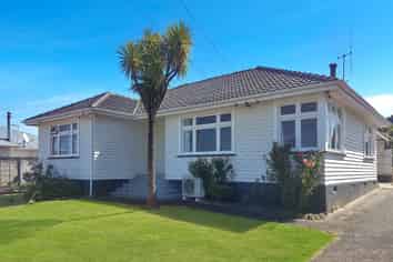 48 Glasgow terrace, Feilding