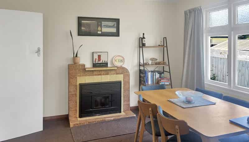 48 Glasgow terrace, Feilding