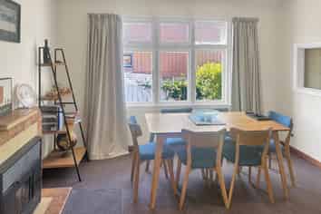 48 Glasgow terrace, Feilding