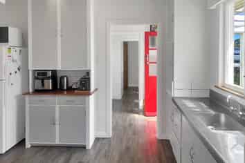 48 Glasgow terrace, Feilding