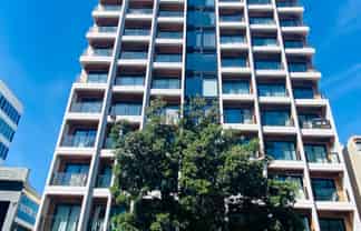 804/70 Anzac Avenue, Auckland Central