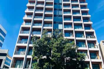 804/70 Anzac Avenue, Auckland Central