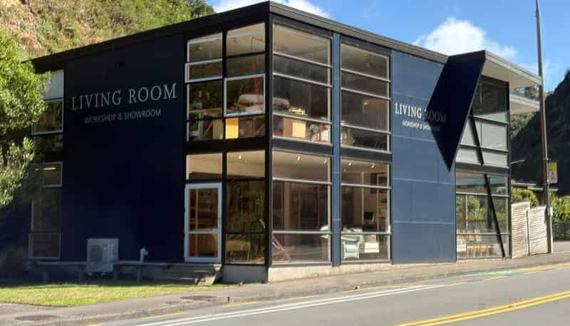 61 Kaiwharawhara Road, Kaiwharawhara