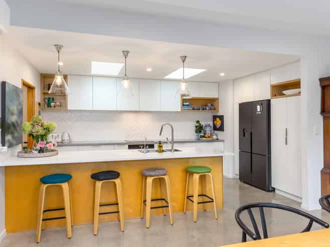 68 Kuratawhiti Street, Greytown