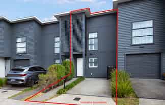 23 Vincent McGrath Crescent, Swanson