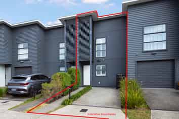 23 Vincent McGrath Crescent, Swanson