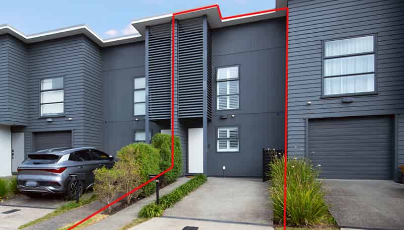 23 Vincent McGrath Crescent, Swanson