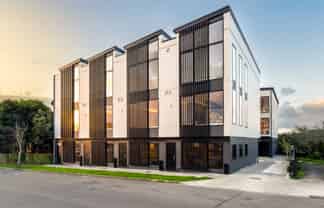 Lot 1/4 Patey Street, Epsom