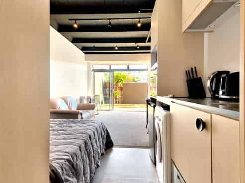 104B/41 Hopper Street, Mount Cook