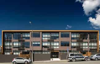 104B/41 Hopper Street, Mount Cook