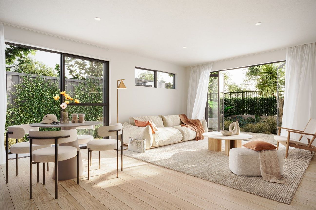 Coastal Luxury Meets Family Living! - Widok 4