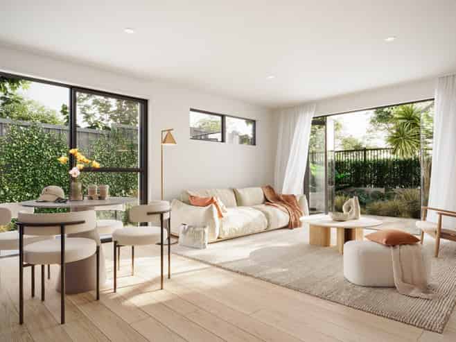 3/4A Scott Road, Hobsonville