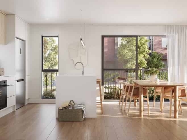 3/4A Scott Road, Hobsonville