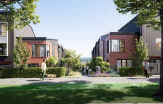 3/4A Scott Road, Hobsonville