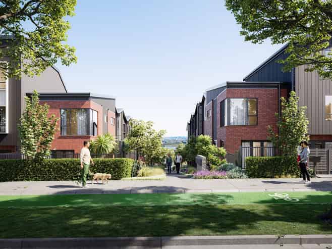 3/4A Scott Road, Hobsonville