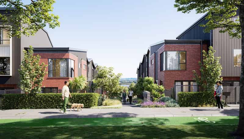 3/4A Scott Road, Hobsonville