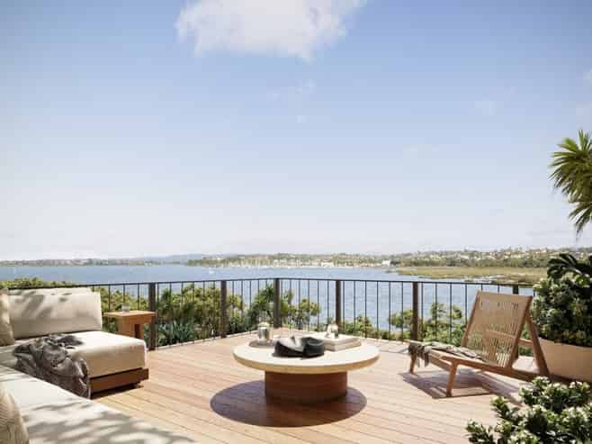 3/4A Scott Road, Hobsonville