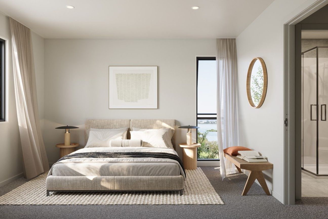 Coastal Luxury Meets Family Living! - Widok 6