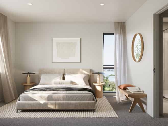 3/4A Scott Road, Hobsonville