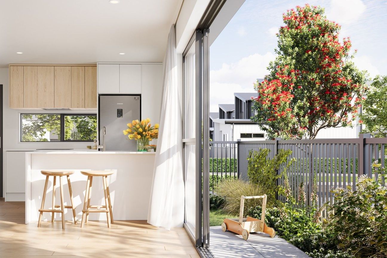 Coastal Luxury Meets Family Living! - Widok 2
