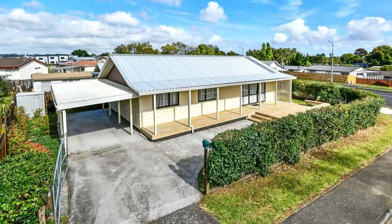 1/60 Red Crest Avenue, Papakura