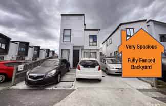 45 Tumu Road, Takanini