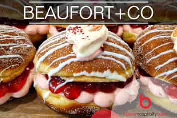 High Performing Café - Prime Location, No Competition