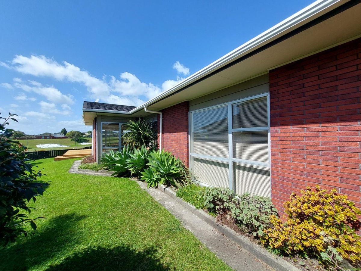 Lymouth Family Home - Widok 4