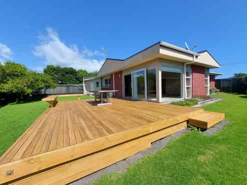 15 Doone Street , Lynmouth