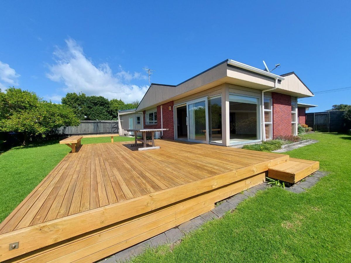 Lymouth Family Home - Widok 2