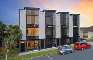 Lot 2/4 Patey Street, Epsom