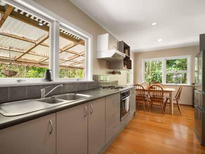 78 Atkinson Road, Titirangi