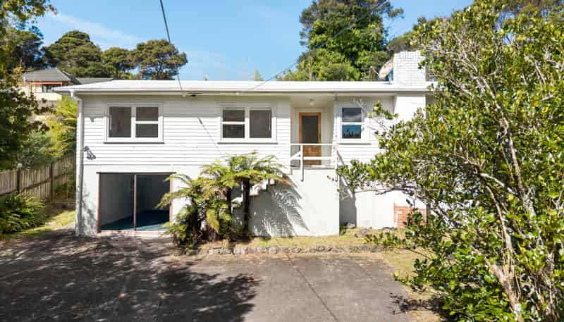 78 Atkinson Road, Titirangi
