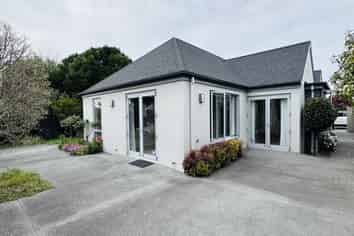 70 Jeffreys Road, Fendalton