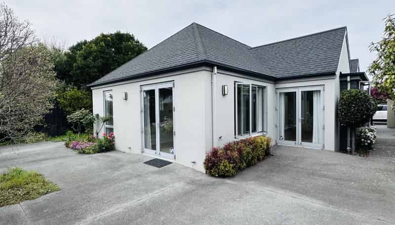 70 Jeffreys Road, Fendalton