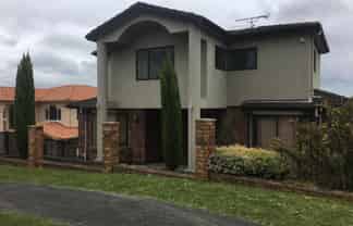 3 Enclave, Totara Heights