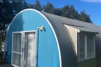 10a Rhodes Fall, Rangatira Park